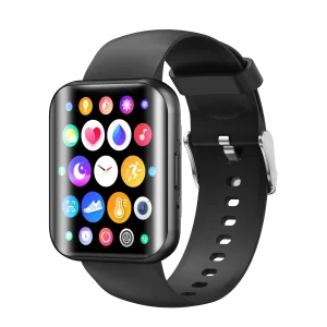 Voice ONTAP Phone Smartwatch And Wellness Tracker